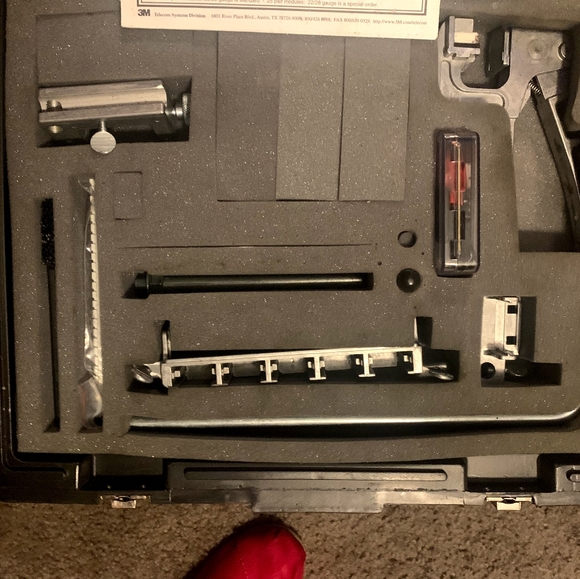 PSI U710 5 PAIR like new - Picture 5 of 16